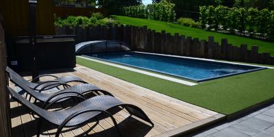 JBX Resort Avenue Lipno - foto 3