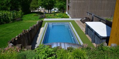 JBX Resort Avenue Lipno - foto 2
