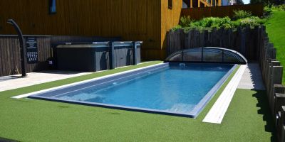 JBX Resort Avenue Lipno - foto 4