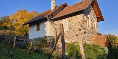 Szent György-hegyi Sárkányles Vendégház Kisapáti - foto 5