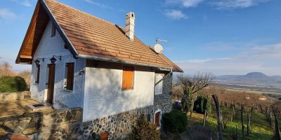 Szent György-hegyi Sárkányles Vendégház Kisapáti - foto 4