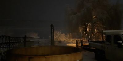 Pensiunea Salcia Tășnad - foto 3