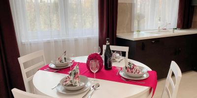 Luna Rossa Boutique Apartman Balatonakali - foto 2