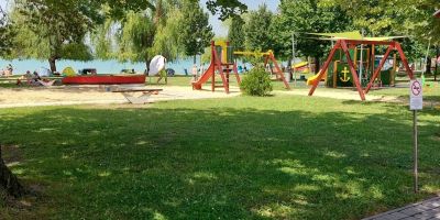 Föveny Apartman Balatonfűzfő - foto 2