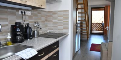 Föveny Apartman Balatonfűzfő - foto 3