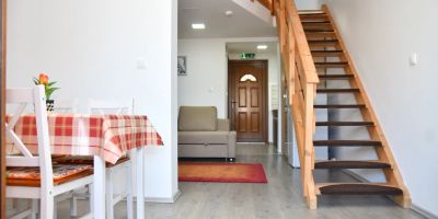 Föveny Apartman Balatonfűzfő - foto 5