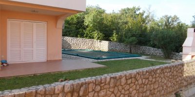 Apartman Anna 1 Malinska - foto 2