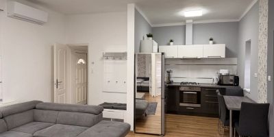 Be-Le-Való Apartman Szécsény - foto 2