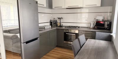Be-Le-Való Apartman Szécsény - foto 3