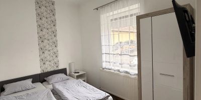 Be-Le-Való Apartman Szécsény - foto 5