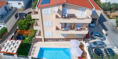 Apartman Zadar - CDZ271 - foto 2