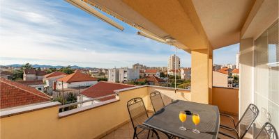 Apartman Zadar - CDZ271 - foto 3
