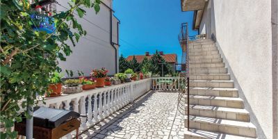 Apartman Novi Vinodolski - CKN701 - foto 4