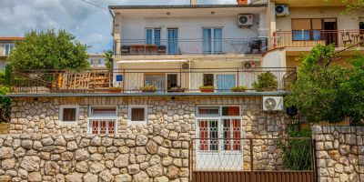 Apartman Marinna Novi Vinodolski - foto 2
