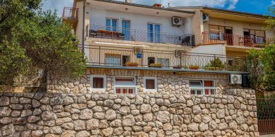 Apartman Marinna Novi Vinodolski - foto 4