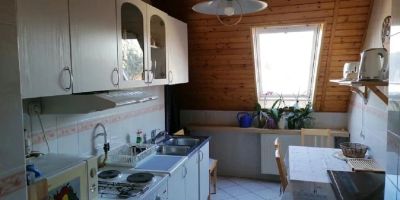 Noé Apartman Várvölgy - foto 5