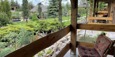 Agroturystyka Mirabelkowe Zacisze - foto 2