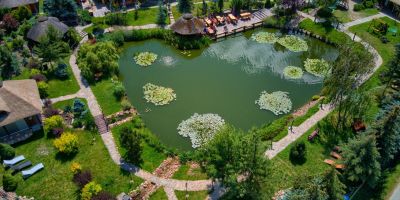 Agroturystyka Mirabelkowe Zacisze - foto 3
