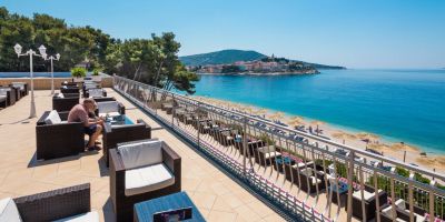 Hotel Zora Primošten - foto 4