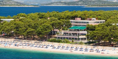 Hotel Zora Primošten - foto 2