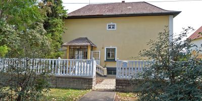 Ambrózia Villa Balatonfüred - foto 2