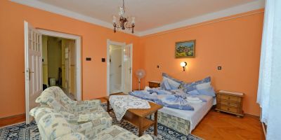 Ambrózia Villa Balatonfüred - foto 3