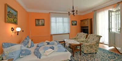 Ambrózia Villa Balatonfüred - foto 4