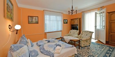 Ambrózia Villa Balatonfüred - foto 5