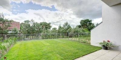 Apartament Jantar Park - foto 4