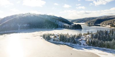 Cabana Străbunilor Râșca - foto 4