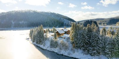 Cabana Străbunilor Râșca - foto 5