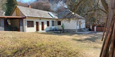 Óvár Vendégház Mátrakeresztes - foto 3