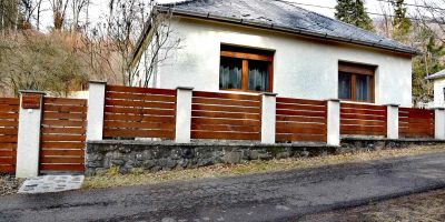 Óvár Vendégház Mátrakeresztes - foto 2