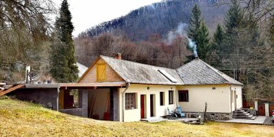 Óvár Vendégház Mátrakeresztes - foto 4