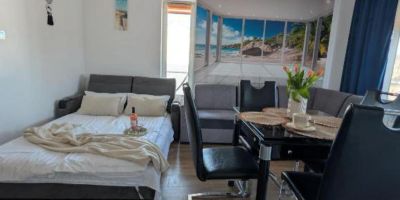 Apartament Flamingo 19 Międzyzdroje - foto 2