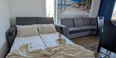 Apartament Flamingo 19 Międzyzdroje - foto 3