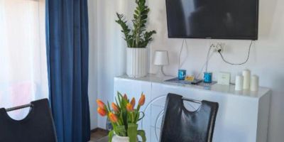 Apartament Flamingo 19 Międzyzdroje - foto 4