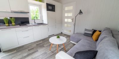 Osada Wilaneska Mikołajki - foto 3