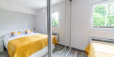 Osada Wilaneska Mikołajki - foto 5