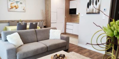 Spa Residence Carbona Siesta Apartman**** Hévíz - foto 3