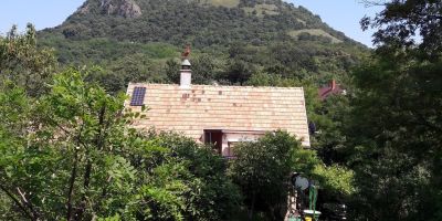 Csobánc Szerelem "A" Vendégház Gyulakeszi - foto 3
