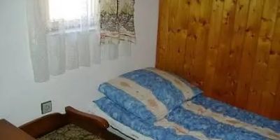 Chata Orasice Počedělice - foto 2