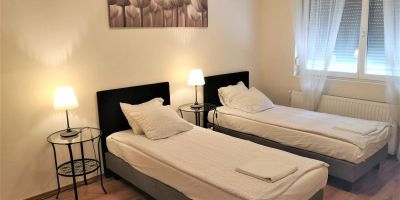 Kikelet Apartmanok Dunakeszi - foto 3