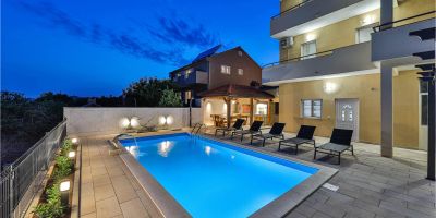 Apartman Kaštel Gomilica - CDC842 - foto 5