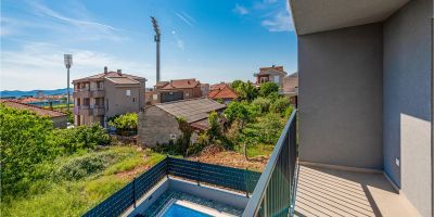 Apartman Zadar - CDI135 - foto 5