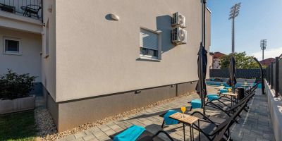 Apartman Zadar - CDI135 - foto 4