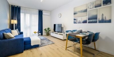 Bence Apartman Budapest**** - foto 2