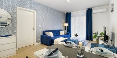 Bence Apartman Budapest**** - foto 3