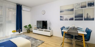 Bence Apartman Budapest**** - foto 4