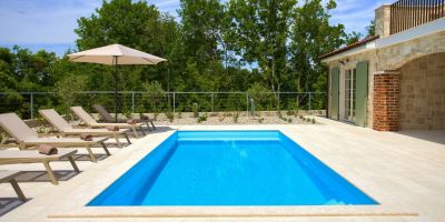 Villa Adria Rasopasno Malinska - foto 4